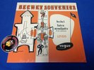 Sidney Bechet Souvenirs Jazz LP NEW Vinyl 2017 Disques Vogue Piranha Records