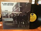 FLAMIN' GROOVIES: Shake Some Action, Sire Records, 1st, USA, OOP LP