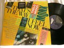 THAT'S THE WAY I FEEL NOW Hal Willner John Zorn NRBQ Dr. John Carla Bley 2 LP