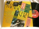 THAT'S THE WAY I FEEL NOW Hal Willner John Zorn NRBQ Dr. John Carla Bley 2 LP