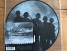 My Chemical Romance - The Ghost Of You 7” Picture Disc Vinyl