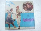 CARAVAN R D BURMAN 1971 LP RECORD BOLLYWOOD india ost psych funk moog VG+