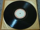 QUEEN - Self Titled - MEGA MEGA Rare UK Promotional Sampler - LP + Paper Bag VG+