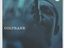 The John Coltrane Quartet Coltrane Impulse  LP