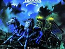 Abigail KING DIAMOND Music on Vinyl 180 Gram Audiophile Pressing NEW SEALED
