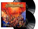 Lp-Blind Guardian-A Night At The Opera -2Lp (UK IMPORT) VINYL NEW