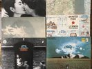John Lennon LP Imagine Plastic Ono Shave Fish Rock Roll Mind Game Double Fantasy