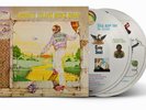 ELTON JOHN - Goodbye Yellow Brick Road 2LP - Vinyl Picture Disc New & Sealed HMV