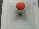 TANGERINE DREAM Force Majeure LP 1979 Clear Vinyl Picture Label Clannad Ambient#