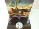 PINK FLOYD-ANIMALS..SUPERB  1ST UK A2/B2 PRESS NEAR MINT VINYL LP RECORD 1977