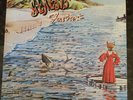GENESIS 'Foxtrot' Japan LP & Insert (CHARISMA 20PP-67)