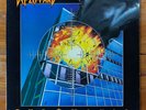 Def Leppard – Pyromania – Hard Rock Vinyl LP