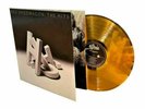REO Speedwagon - The Hits [LP] Translucent Gold Colored 180 Gram Vinyl, gatefold