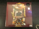 ORION SUN Hold Space for Me LP Brown Vinyl Mom + Pop SEALED NEW