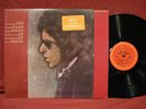 Bob Dylan 'Blood On The Tracks' LP IN SHRINK W/HYPE STICKER NM  1974 PRESS