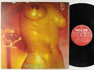 Sweet Talks - Mbesiafo Nto Nsa LP - Philips Ghana VG+