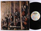 George Guzman - In Line/En Linea LP - Fania