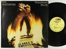 Gladiators - Trenchtown Mix Up LP - TR International Jamaica
