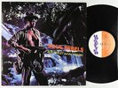 Bob Marley & the Wailers - Soul Rebels LP - Upsetter/Trojan UK Reissue