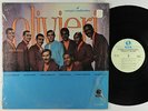Orquesta Olivieri - A Swingin' Combination LP - Speed - Latin Boogaloo Mono VG+