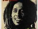 Bob Marley & The Wailers - Kaya LP - Tuff Gong Jamaica