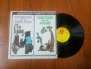Storyteller Childrens Vinyl Record, Goldilocks and Tortise and the hare