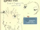 LP Damien Rice Live At Fingerprints: warts and all GATEFOLD NEAR MINT Vector
