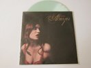 ATREYU The Curse LP 1st PRESS CLEAR VINYL victory records PUNK HC UNPLAYED