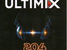 Ultimix 204 LP Florida Georgia Line Justin Timberlake Tiesto Miley Cyrus Kiesza