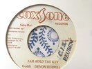 Devon Russell - Jah Hold The Key - Reggae Roots Studio One Coxsone