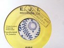 Delroy Wilson - Cool Operator - Reggae Roots - E.J.I. Recording Co Pre Release