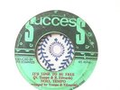 Noel Tempo - It's Time To Be Free - Reggae Roots - Success