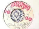 The Teacher - Soul Vibration - Reggae Roots - Scorpio Blank