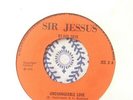 Uprising Maytone - Unchangeable Love - Reggae Roots - Sir Jessus