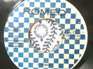 Lawyer - Unity  - Reggae Roots - Black Ark   Romeo VG+
