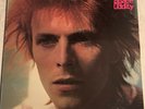 DAVID BOWIE Pre-Owned LP SPACE ODDITY w/POSTER ..LSP-4813...PLAYED ONCE