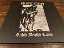 WATAIN - Rabid Death's Curse - 2 x LP - Vinyl Album - Black Metal Record