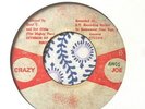 Flick Wilson - Keep The Troubles Down - Reggae Roots - Crazy Joe