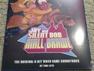 Jay and Silent Bob Mall Brawl Vinyl Sountrack OST Limited Run Colored Purple