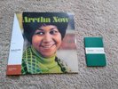 Aretha Franklin Aretha Now Vinyl Me Please VMP 180g LP NEW