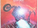 Meat Loaf, Bat Out Of Hell Vinyl LP, Epic, PE 34974, 1977 NM/VG+ Paradise By The
