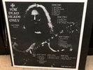 Grateful Dead   For Dead Heads Only 8-26-78 Capitol Theater Not TMOQ 3-LP