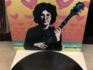 Jerry Garcia   Garcia RX-102 Round 1974 ORIG EX/EX
