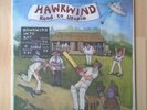 HAWKWIND - ROAD TRIP TO UTOPIA - LTD. ED. VINYL LP (MINT. SEALED)