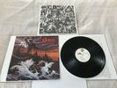 DIO -HOLY DIVER- 1983 ORIGINAL Vinyl Record LP- 23836-1 Ronnie James, TESTED VG+