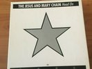 The Jesus and Mary Chain 