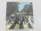 Vintage The Beatles Abbey Road Lp '69 Capitol So-383 Pop Rock N' Roll Record R13