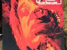 The Stooges - Fun House - Special Edition Red Vinyl