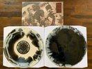 My Chemical Romance - The Black Parade Vinyl Record Black / Bone Swirl Rare