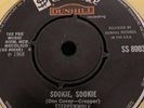 STEPPENWOLF Sookie Sookie STATESIDE 45, R&B, SOUL ORIG RARE VINYL